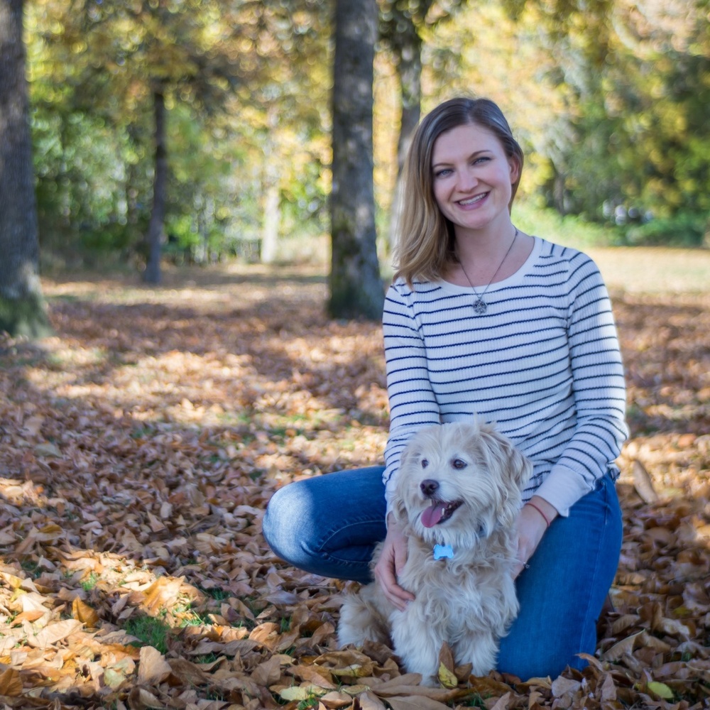 Meet your Posher, Cahleigh